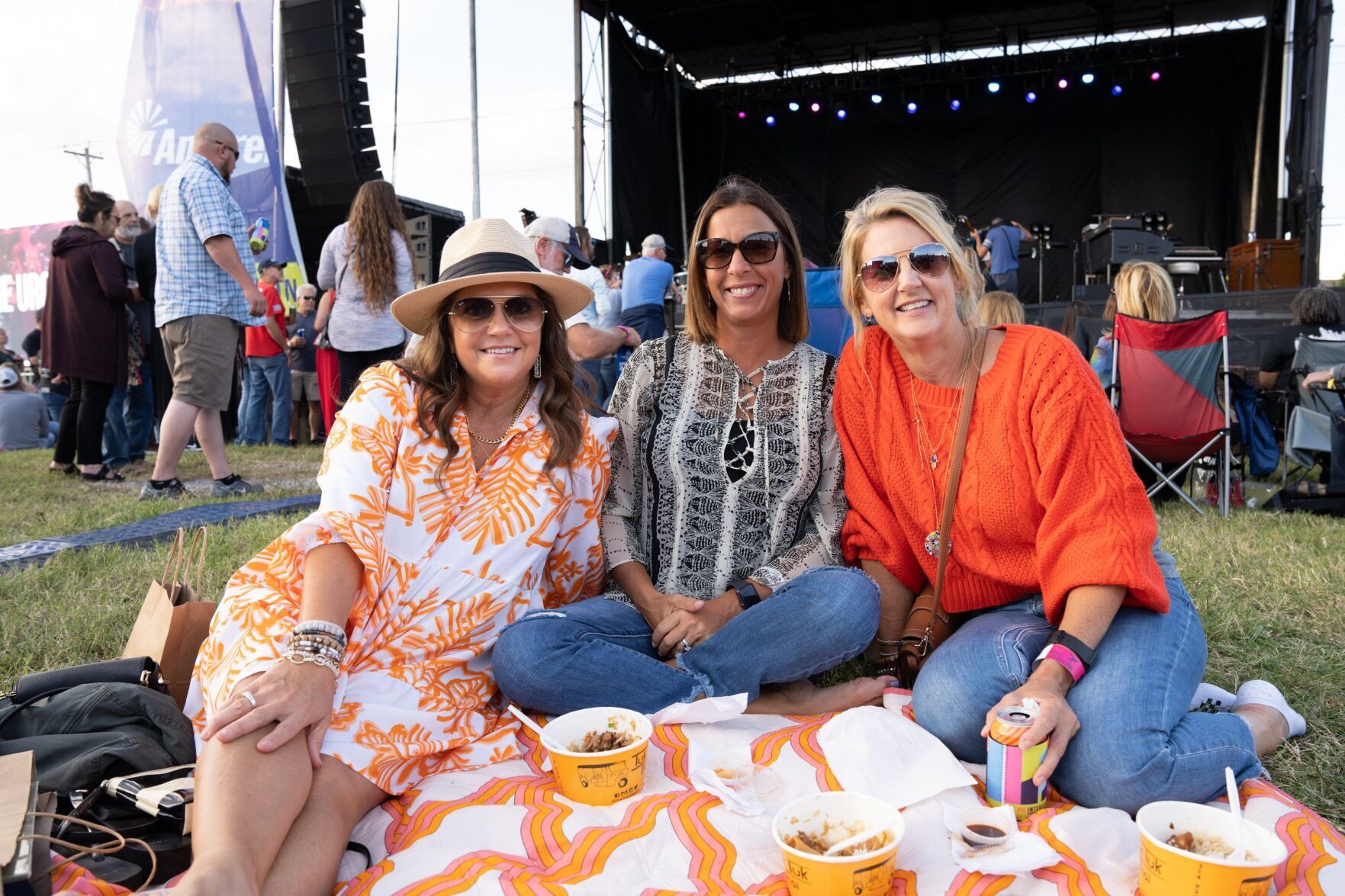 Day two of Music at the Intersection